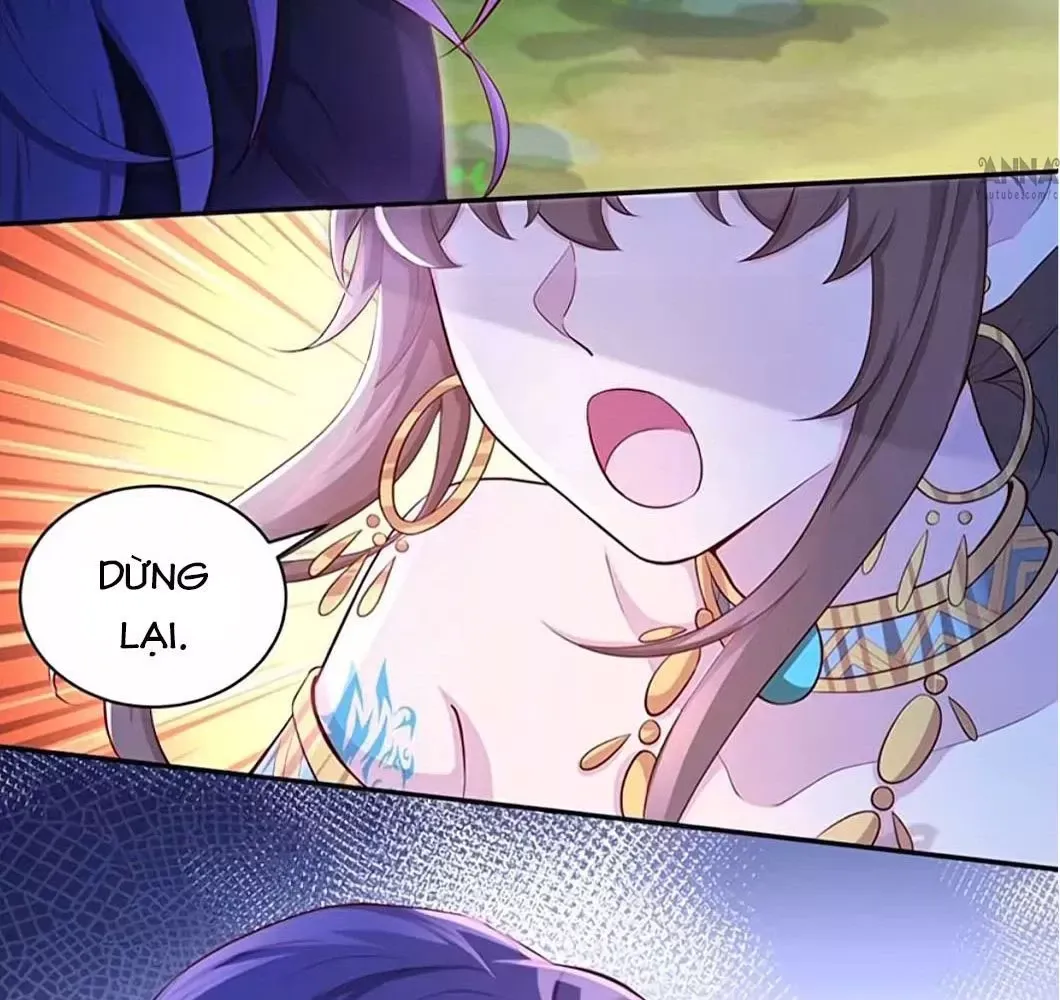 Thảnh Thơi Thú Thế Chủng Chủng Điền, Sinh Sinh Tể Chapter 679 - Trang 2