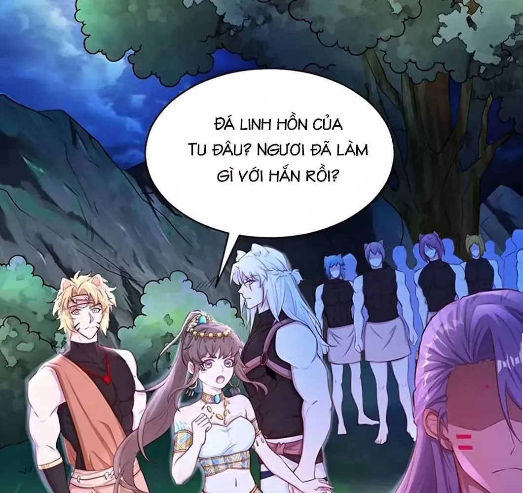 Thảnh Thơi Thú Thế Chủng Chủng Điền, Sinh Sinh Tể Chapter 679 - Trang 2