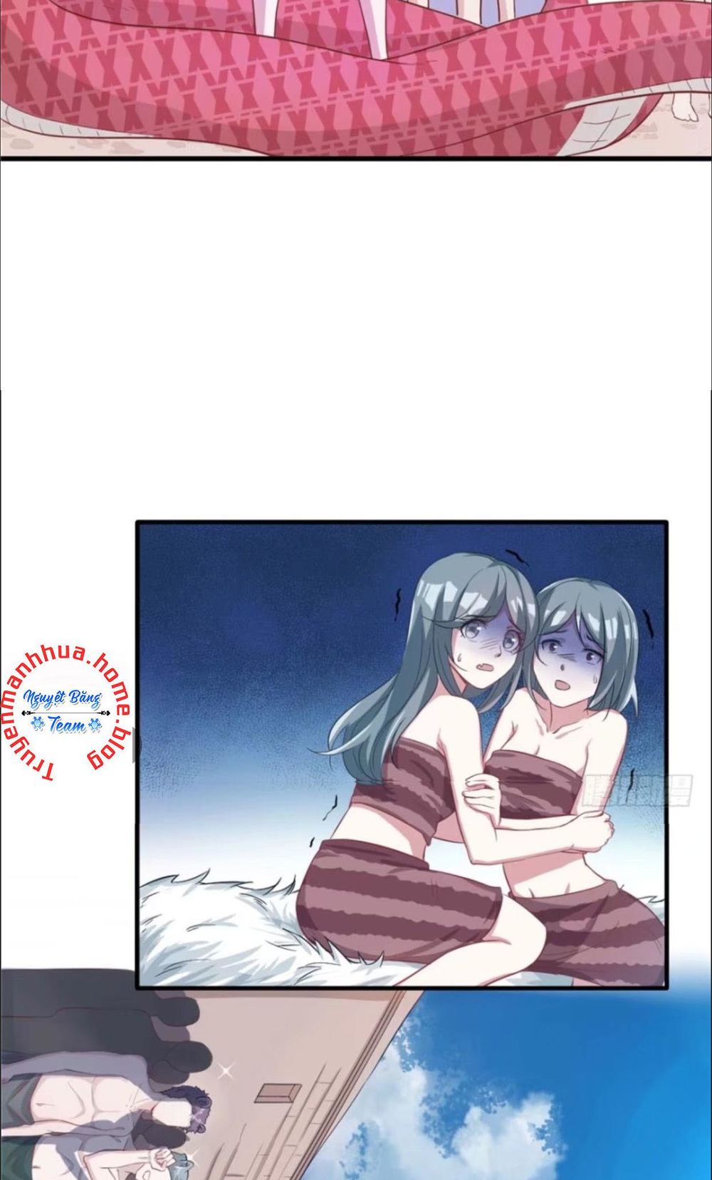 Thảnh Thơi Thú Thế Chủng Chủng Điền, Sinh Sinh Tể Chapter 68 - Trang 2