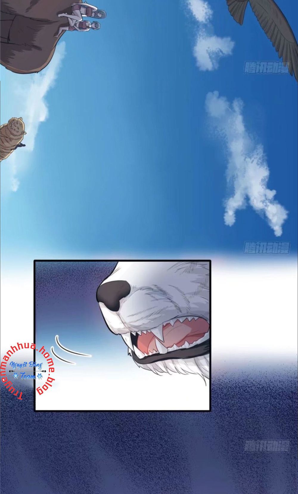 Thảnh Thơi Thú Thế Chủng Chủng Điền, Sinh Sinh Tể Chapter 68 - Trang 2