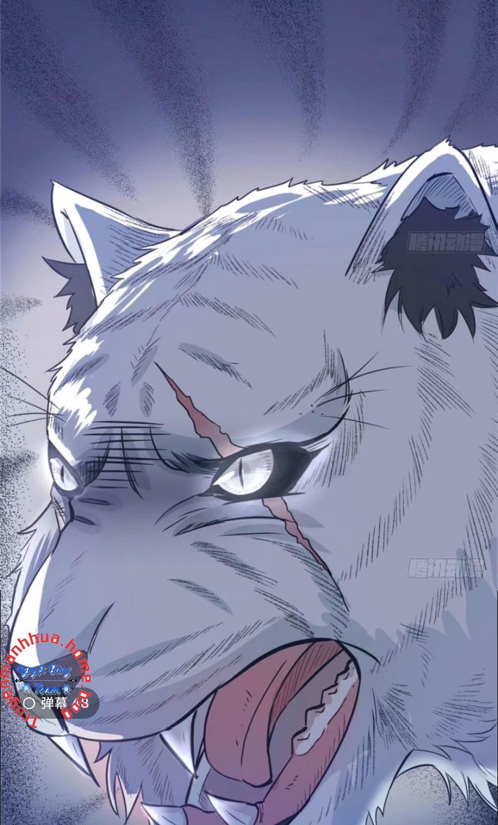 Thảnh Thơi Thú Thế Chủng Chủng Điền, Sinh Sinh Tể Chapter 68 - Trang 2