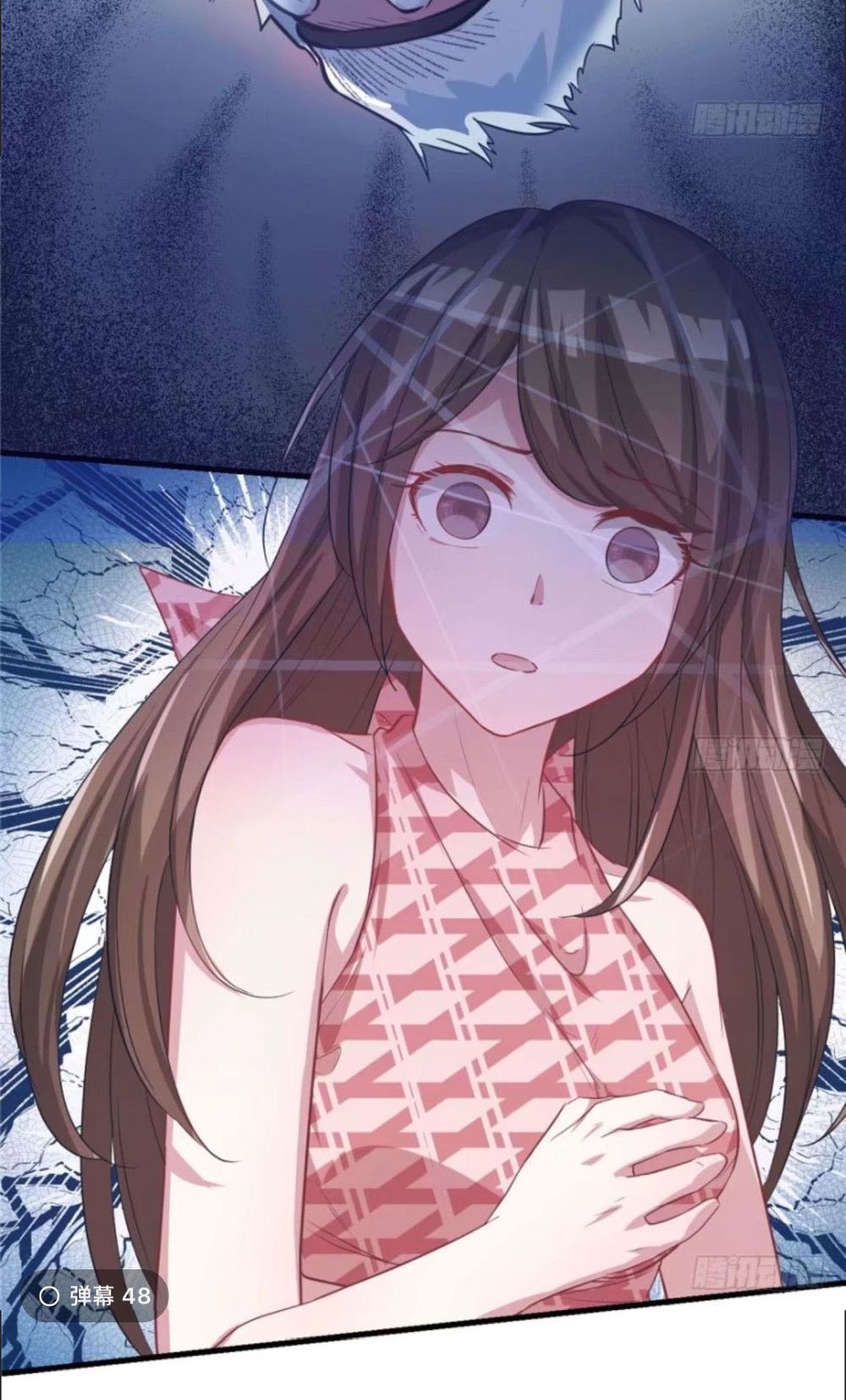 Thảnh Thơi Thú Thế Chủng Chủng Điền, Sinh Sinh Tể Chapter 68 - Trang 2