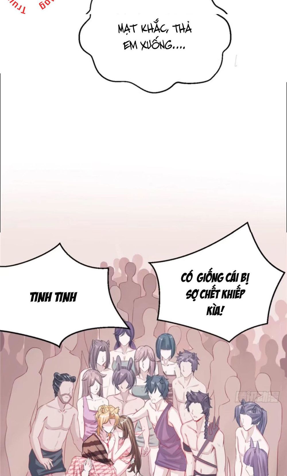 Thảnh Thơi Thú Thế Chủng Chủng Điền, Sinh Sinh Tể Chapter 68 - Trang 2