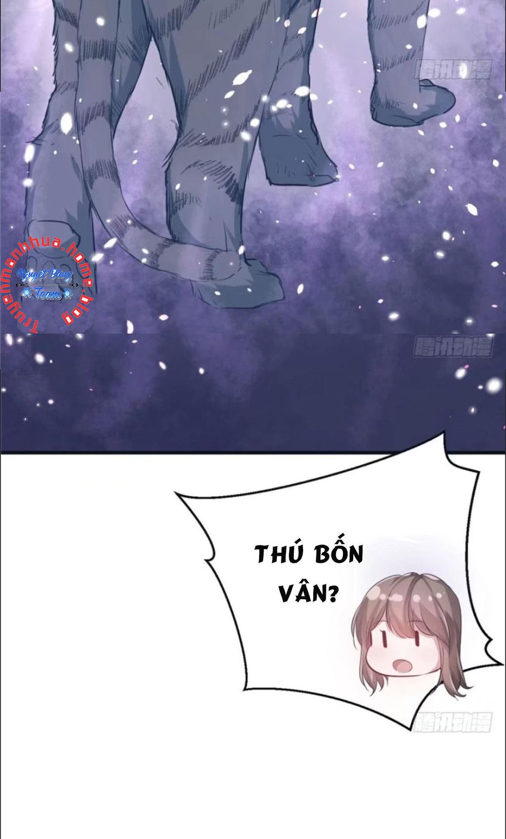 Thảnh Thơi Thú Thế Chủng Chủng Điền, Sinh Sinh Tể Chapter 68 - Trang 2