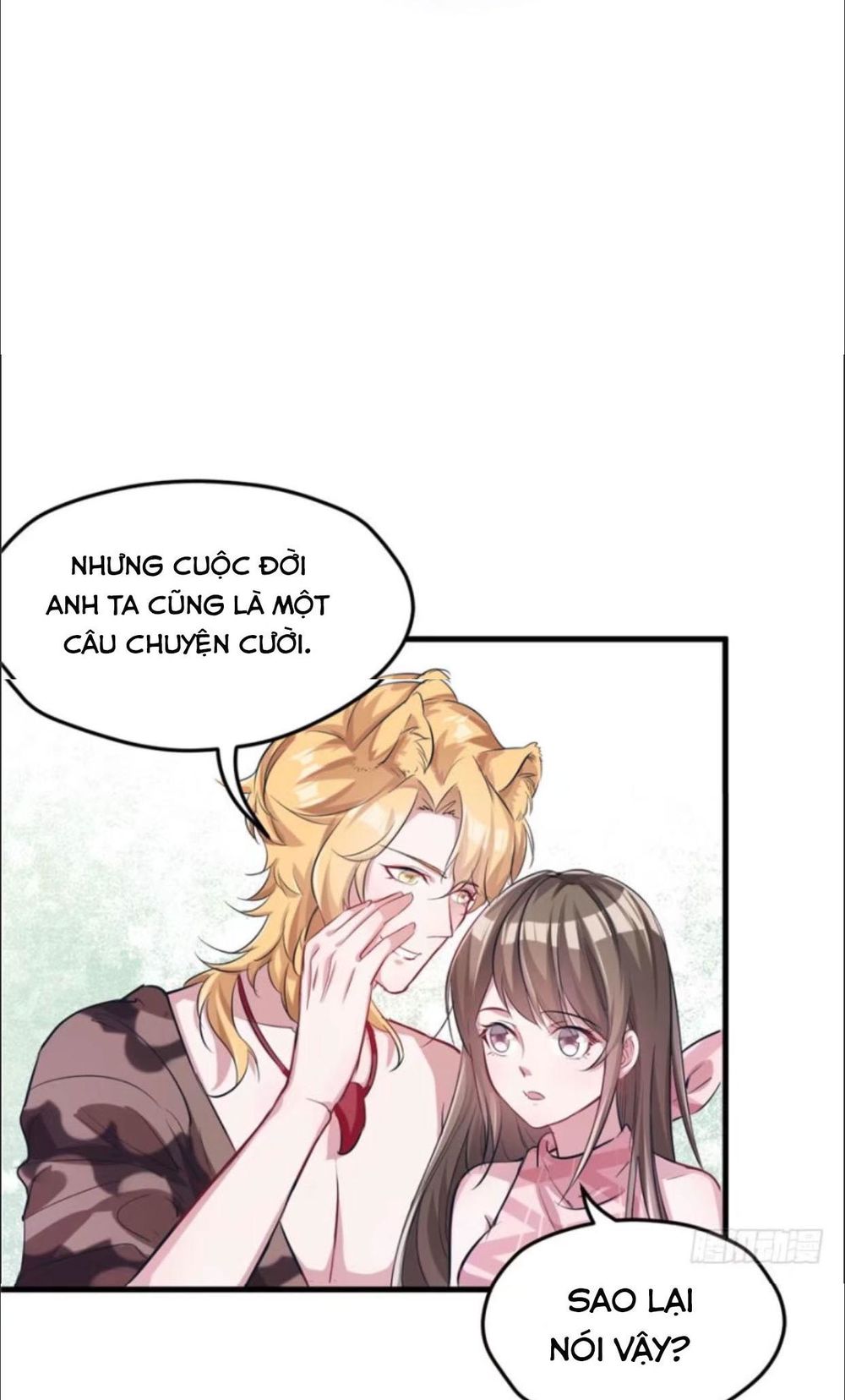 Thảnh Thơi Thú Thế Chủng Chủng Điền, Sinh Sinh Tể Chapter 68 - Trang 2