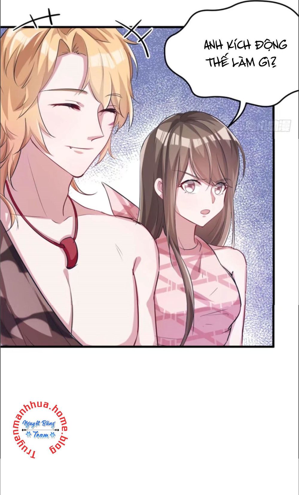 Thảnh Thơi Thú Thế Chủng Chủng Điền, Sinh Sinh Tể Chapter 68 - Trang 2