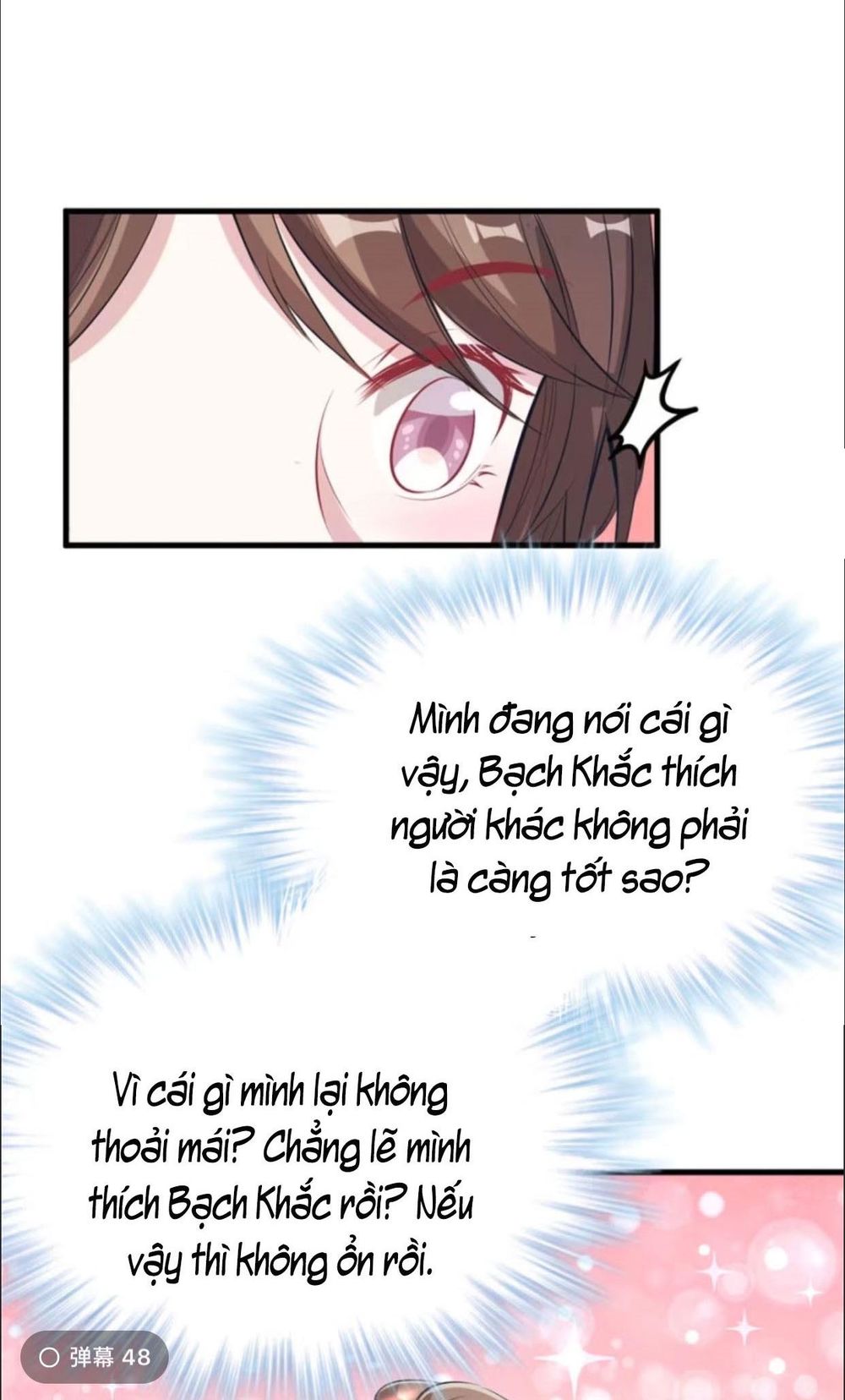 Thảnh Thơi Thú Thế Chủng Chủng Điền, Sinh Sinh Tể Chapter 68 - Trang 2