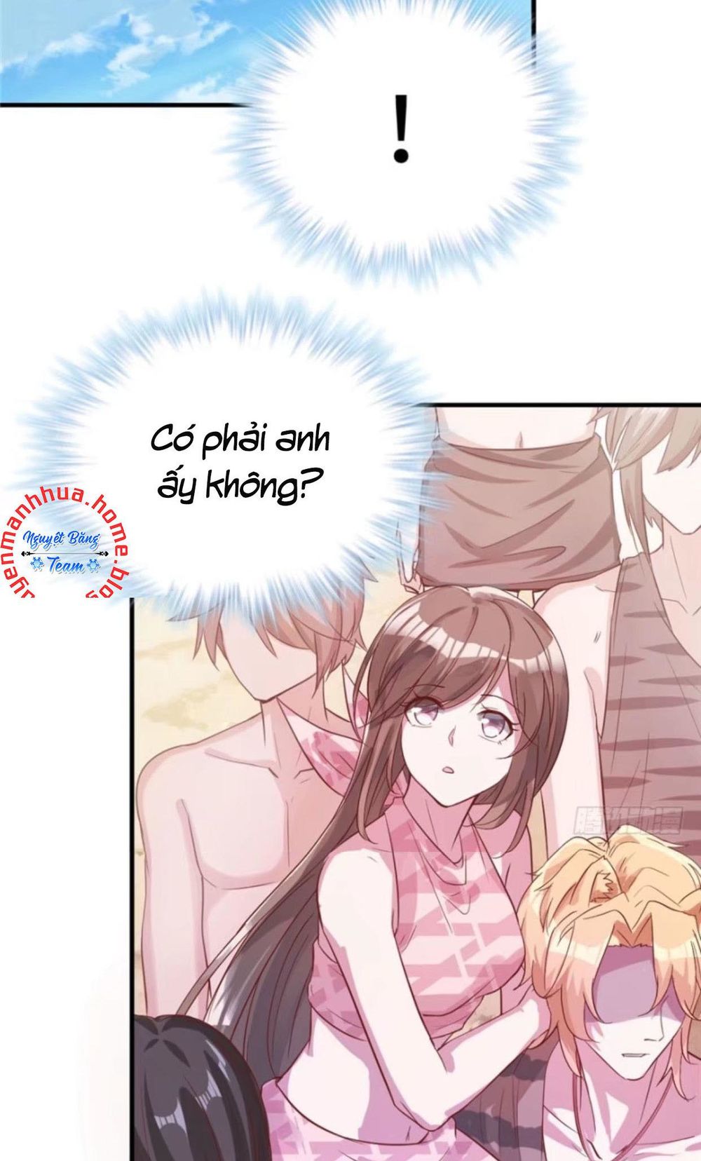 Thảnh Thơi Thú Thế Chủng Chủng Điền, Sinh Sinh Tể Chapter 68 - Trang 2