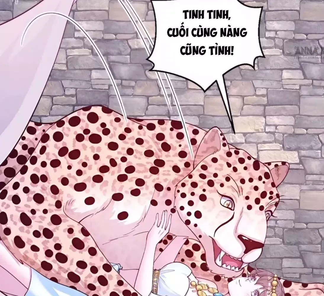 Thảnh Thơi Thú Thế Chủng Chủng Điền, Sinh Sinh Tể Chapter 680 - Trang 2