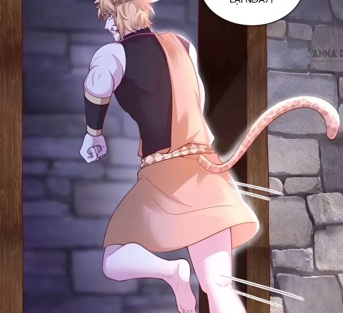 Thảnh Thơi Thú Thế Chủng Chủng Điền, Sinh Sinh Tể Chapter 680 - Trang 2