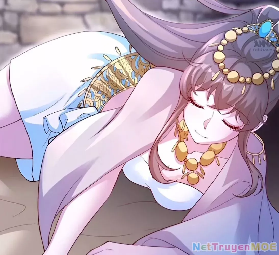 Thảnh Thơi Thú Thế Chủng Chủng Điền, Sinh Sinh Tể Chapter 680 - Trang 2