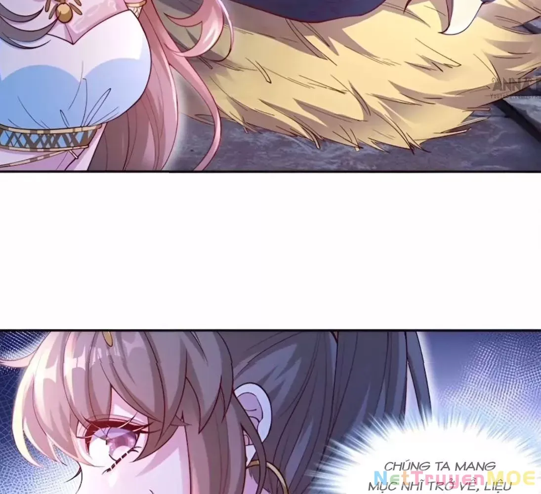 Thảnh Thơi Thú Thế Chủng Chủng Điền, Sinh Sinh Tể Chapter 680 - Trang 2