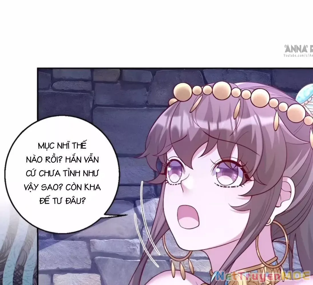 Thảnh Thơi Thú Thế Chủng Chủng Điền, Sinh Sinh Tể Chapter 680 - Trang 2