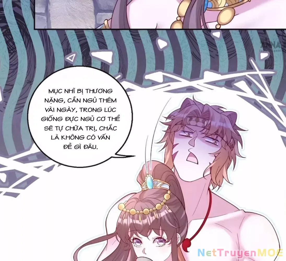 Thảnh Thơi Thú Thế Chủng Chủng Điền, Sinh Sinh Tể Chapter 680 - Trang 2