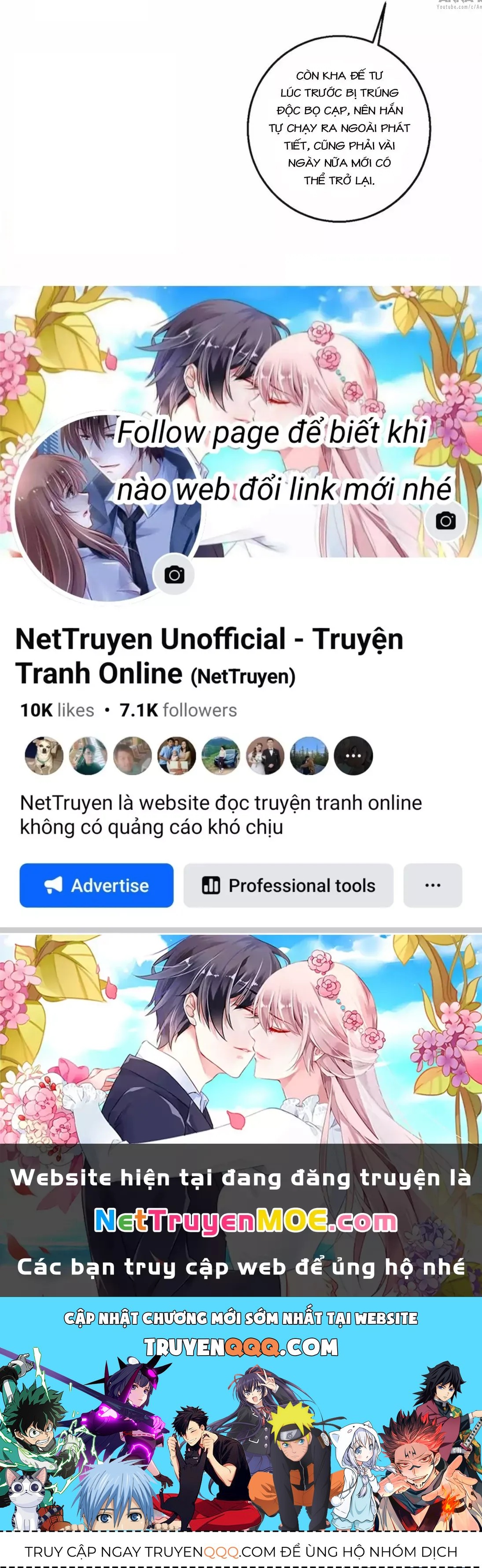 Thảnh Thơi Thú Thế Chủng Chủng Điền, Sinh Sinh Tể Chapter 680 - Trang 2