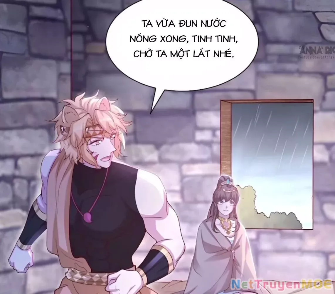 Thảnh Thơi Thú Thế Chủng Chủng Điền, Sinh Sinh Tể Chapter 681 - Trang 2