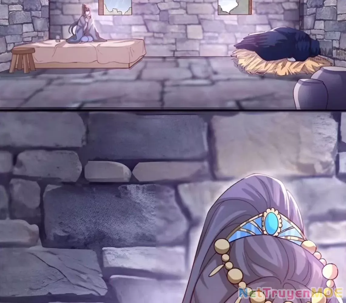 Thảnh Thơi Thú Thế Chủng Chủng Điền, Sinh Sinh Tể Chapter 681 - Trang 2