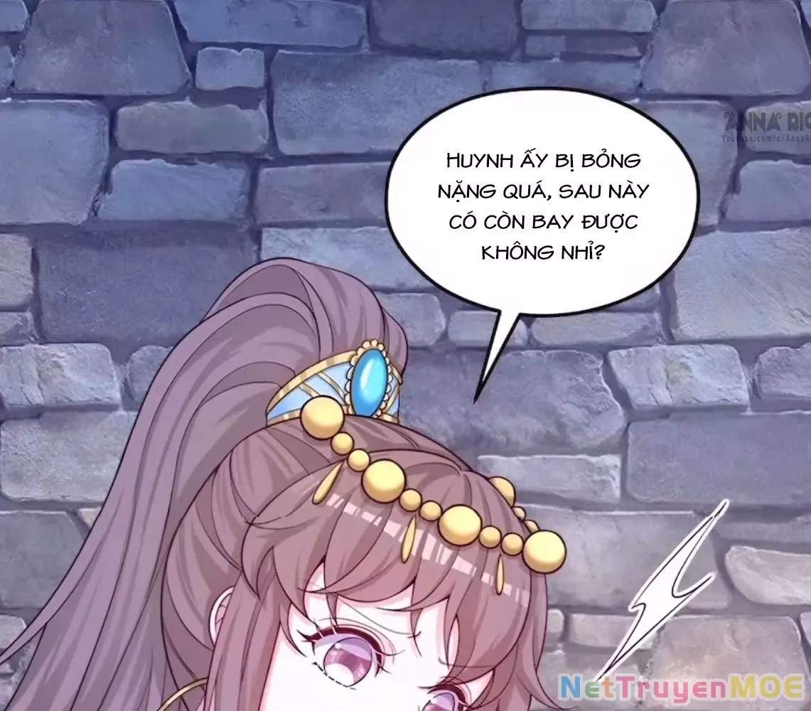 Thảnh Thơi Thú Thế Chủng Chủng Điền, Sinh Sinh Tể Chapter 681 - Trang 2