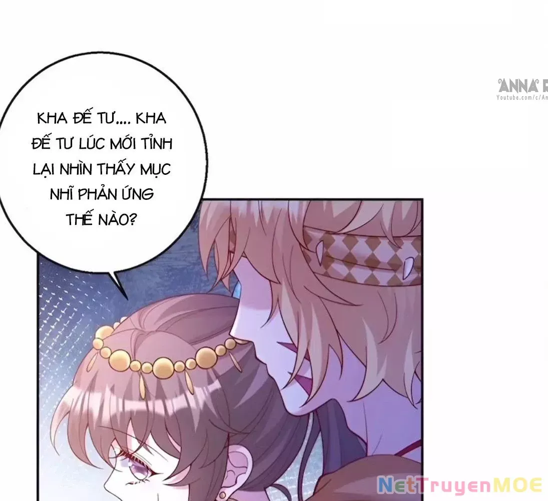 Thảnh Thơi Thú Thế Chủng Chủng Điền, Sinh Sinh Tể Chapter 681 - Trang 2