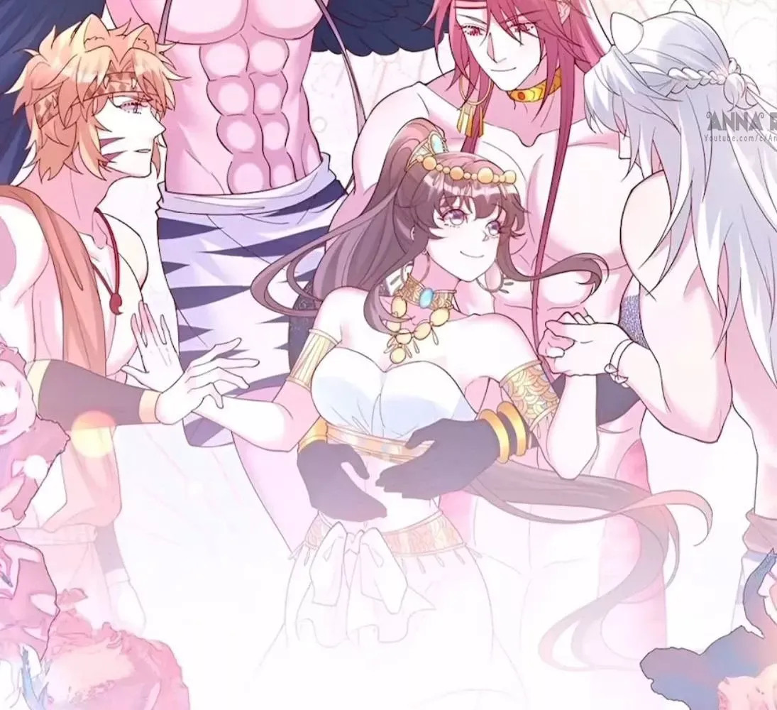 Thảnh Thơi Thú Thế Chủng Chủng Điền, Sinh Sinh Tể Chapter 681 - Trang 2