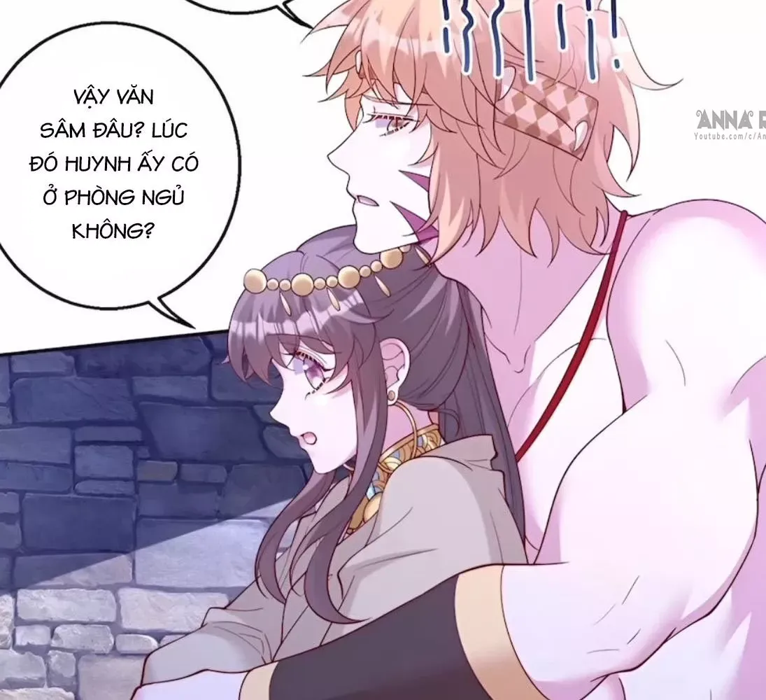 Thảnh Thơi Thú Thế Chủng Chủng Điền, Sinh Sinh Tể Chapter 681 - Trang 2