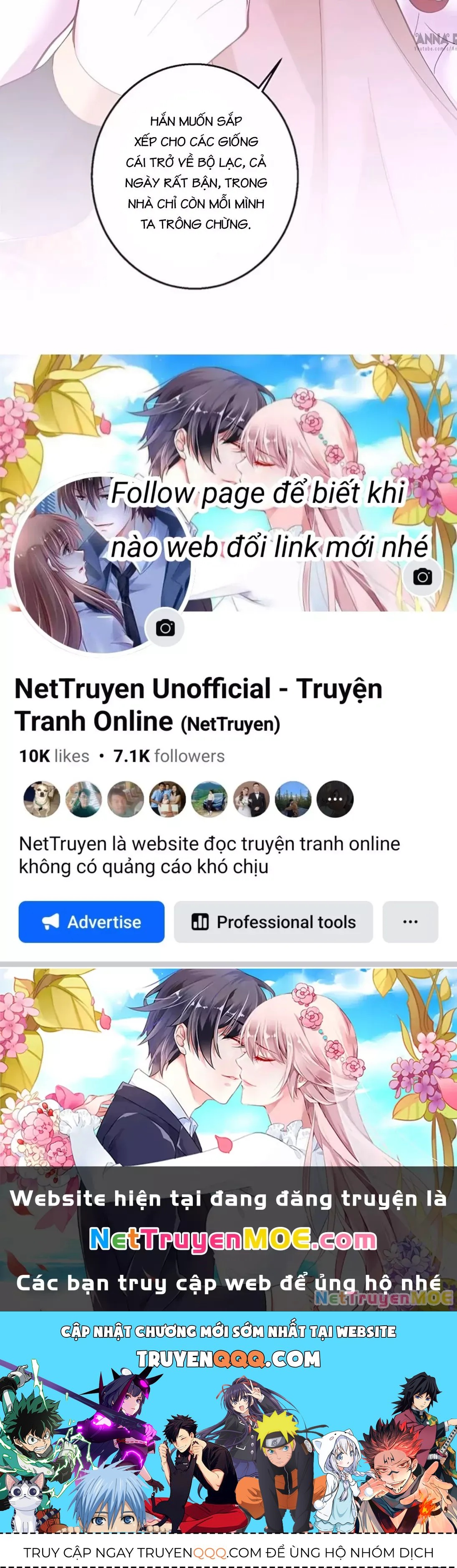 Thảnh Thơi Thú Thế Chủng Chủng Điền, Sinh Sinh Tể Chapter 681 - Trang 2