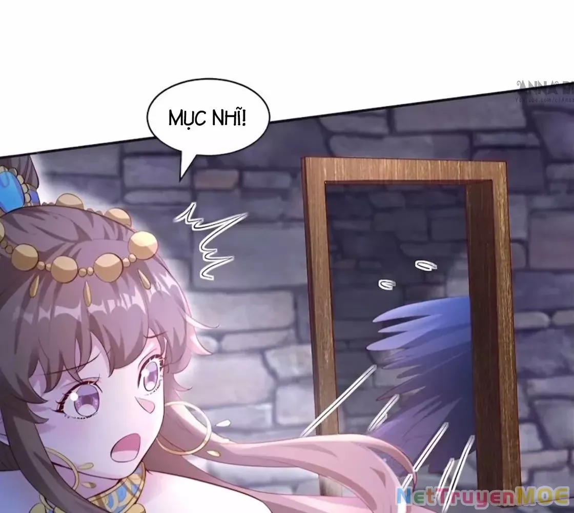 Thảnh Thơi Thú Thế Chủng Chủng Điền, Sinh Sinh Tể Chapter 682 - Trang 2