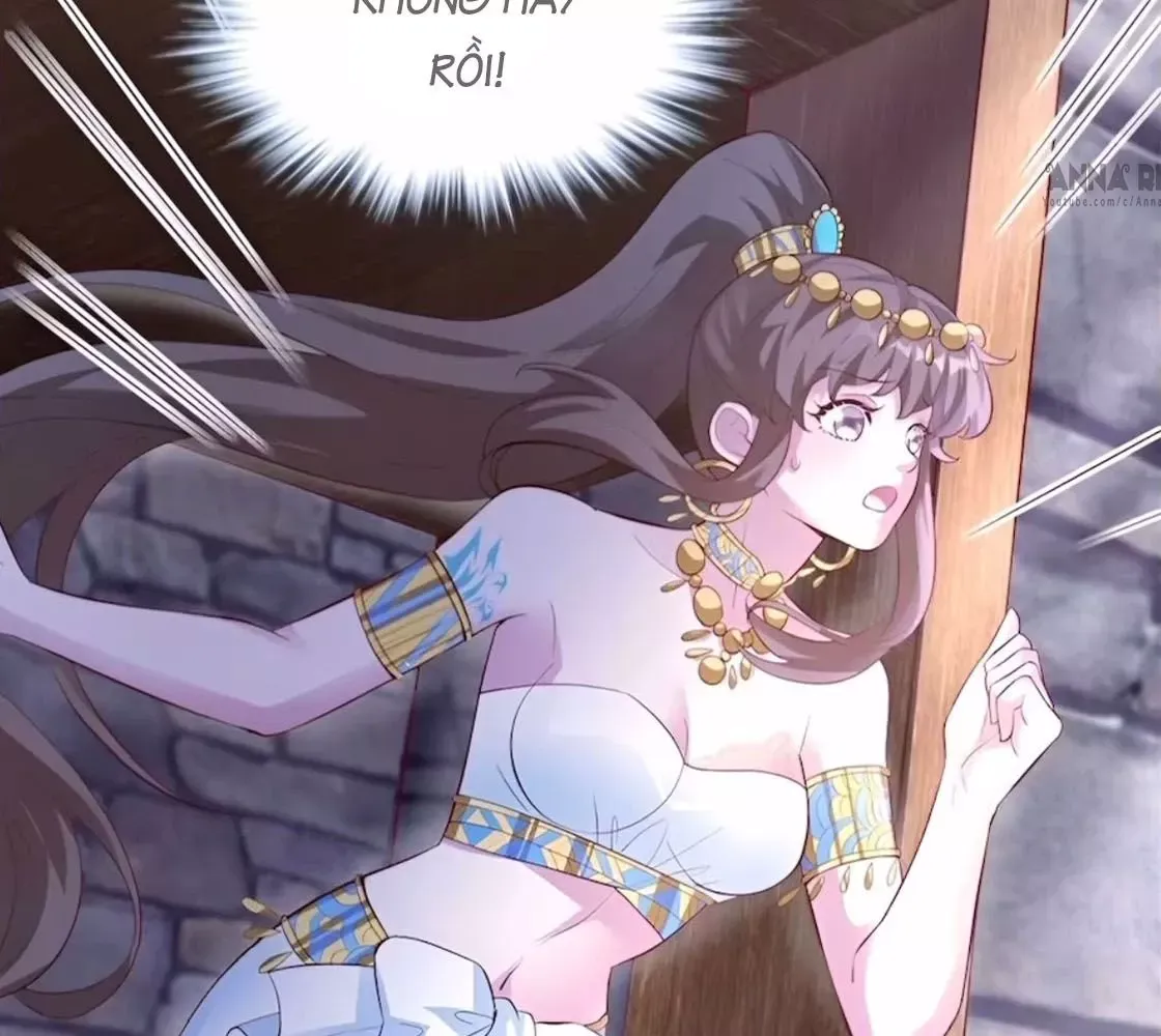 Thảnh Thơi Thú Thế Chủng Chủng Điền, Sinh Sinh Tể Chapter 682 - Trang 2