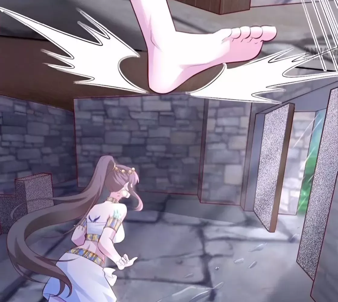 Thảnh Thơi Thú Thế Chủng Chủng Điền, Sinh Sinh Tể Chapter 682 - Trang 2