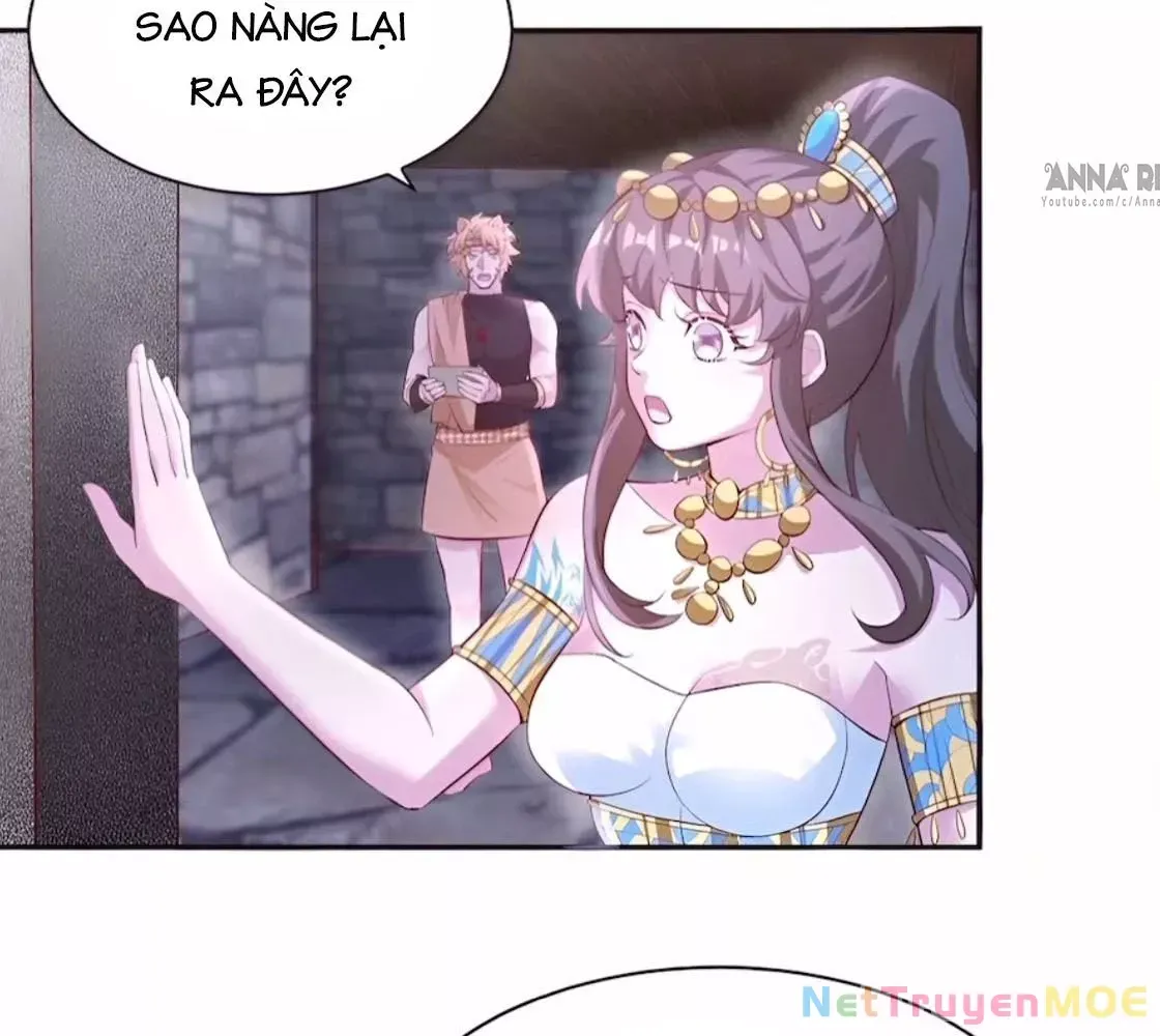 Thảnh Thơi Thú Thế Chủng Chủng Điền, Sinh Sinh Tể Chapter 682 - Trang 2