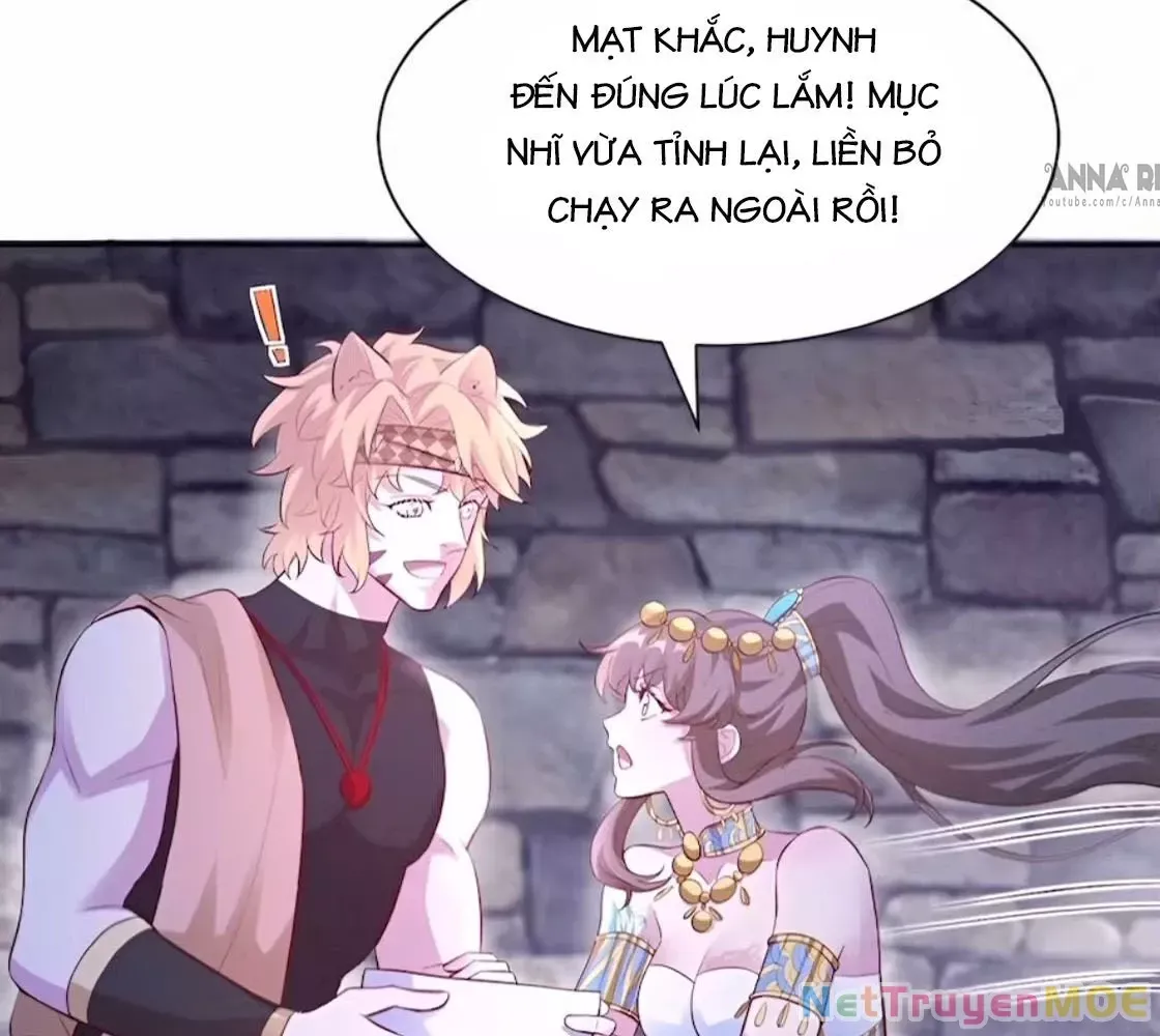 Thảnh Thơi Thú Thế Chủng Chủng Điền, Sinh Sinh Tể Chapter 682 - Trang 2