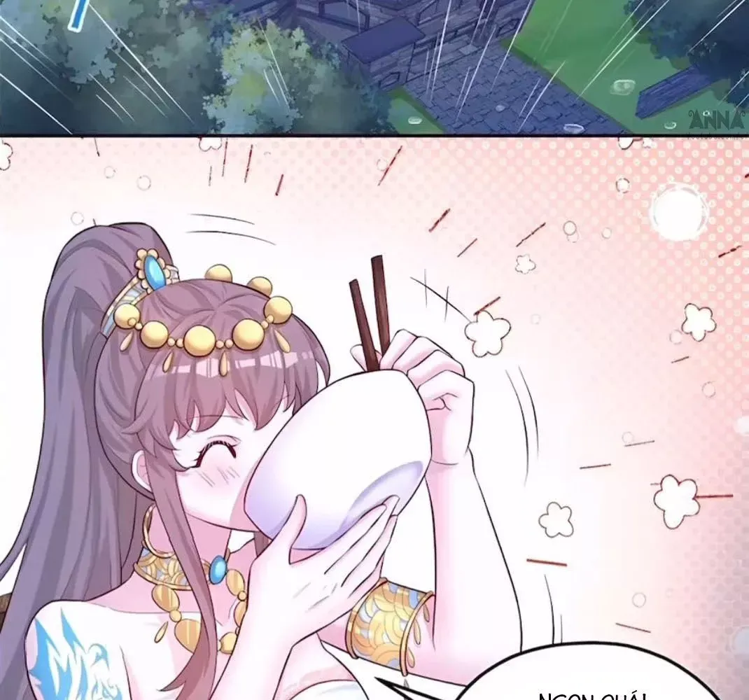 Thảnh Thơi Thú Thế Chủng Chủng Điền, Sinh Sinh Tể Chapter 683 - Trang 2