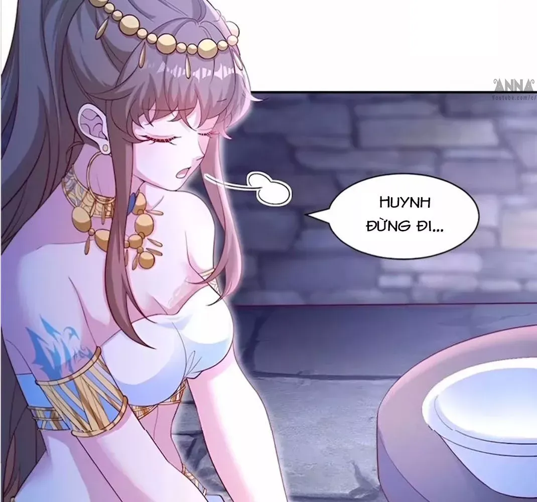 Thảnh Thơi Thú Thế Chủng Chủng Điền, Sinh Sinh Tể Chapter 683 - Trang 2