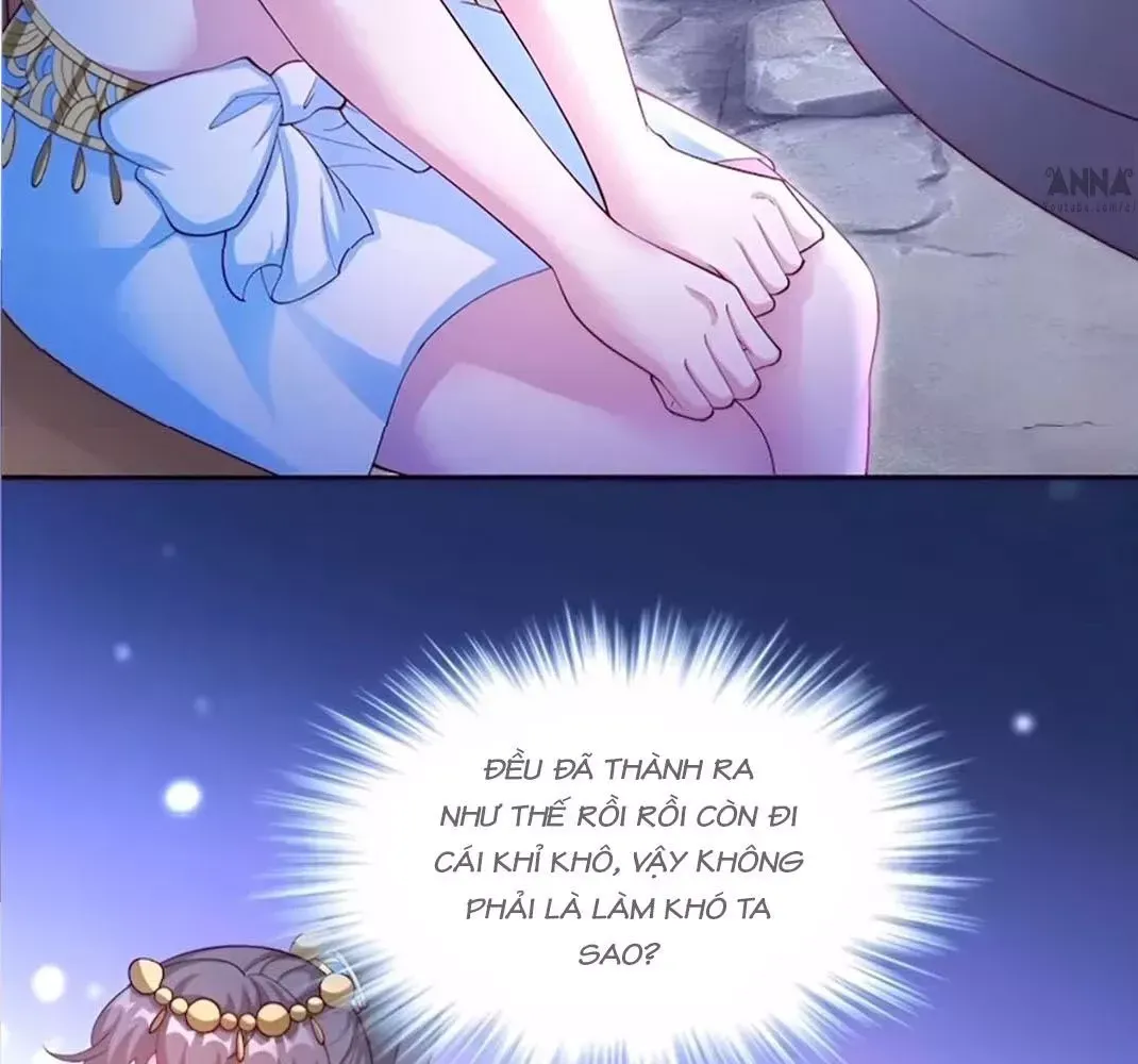 Thảnh Thơi Thú Thế Chủng Chủng Điền, Sinh Sinh Tể Chapter 683 - Trang 2