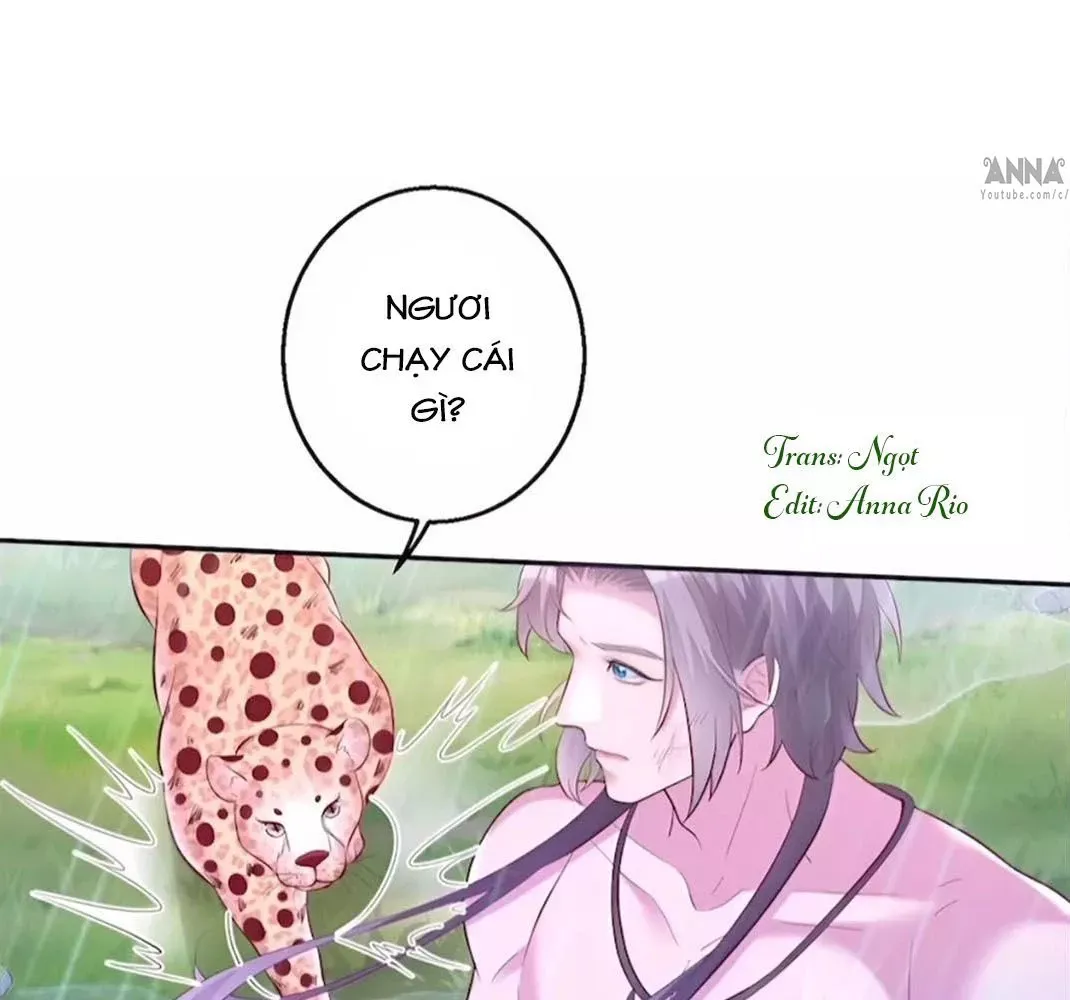 Thảnh Thơi Thú Thế Chủng Chủng Điền, Sinh Sinh Tể Chapter 683 - Trang 2