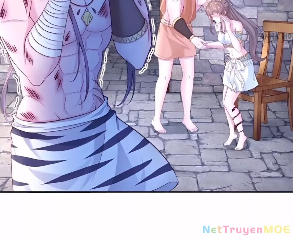 Thảnh Thơi Thú Thế Chủng Chủng Điền, Sinh Sinh Tể Chapter 684 - Trang 2