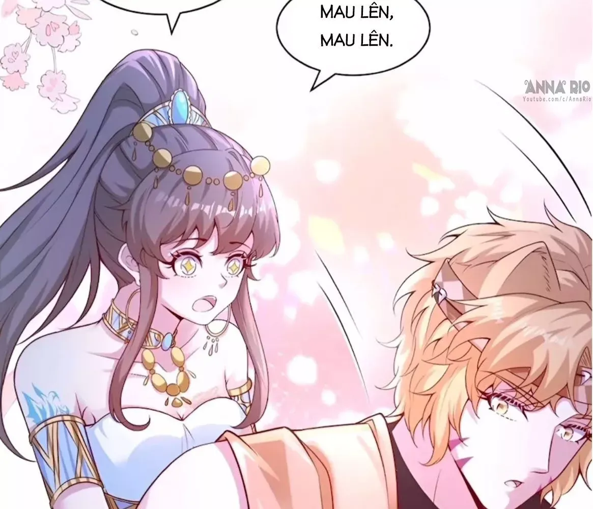 Thảnh Thơi Thú Thế Chủng Chủng Điền, Sinh Sinh Tể Chapter 684 - Trang 2