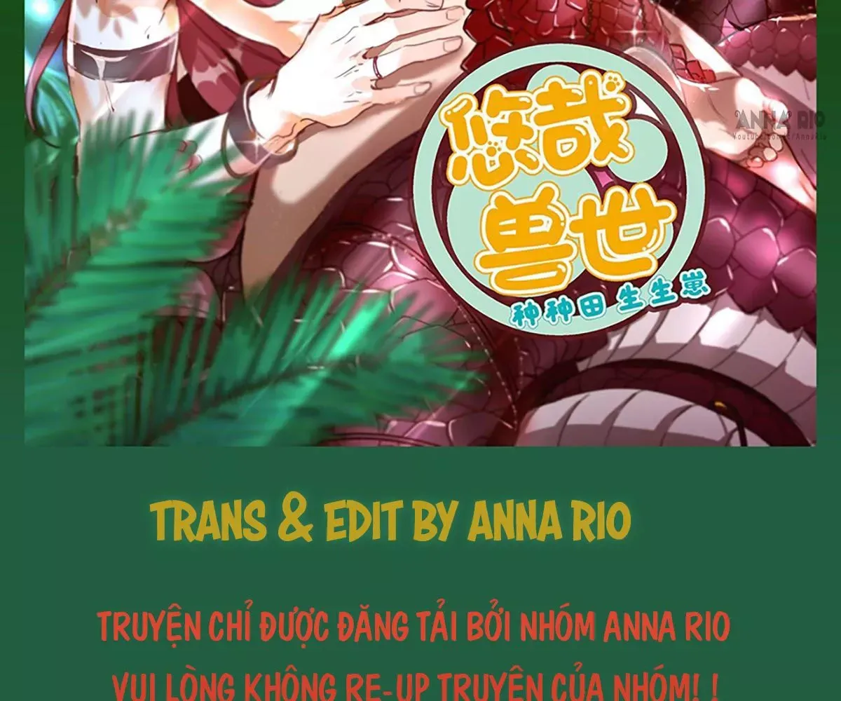 Thảnh Thơi Thú Thế Chủng Chủng Điền, Sinh Sinh Tể Chapter 684 - Trang 2