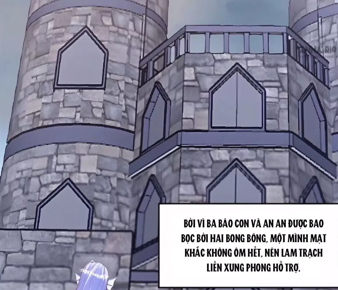 Thảnh Thơi Thú Thế Chủng Chủng Điền, Sinh Sinh Tể Chapter 684 - Trang 2