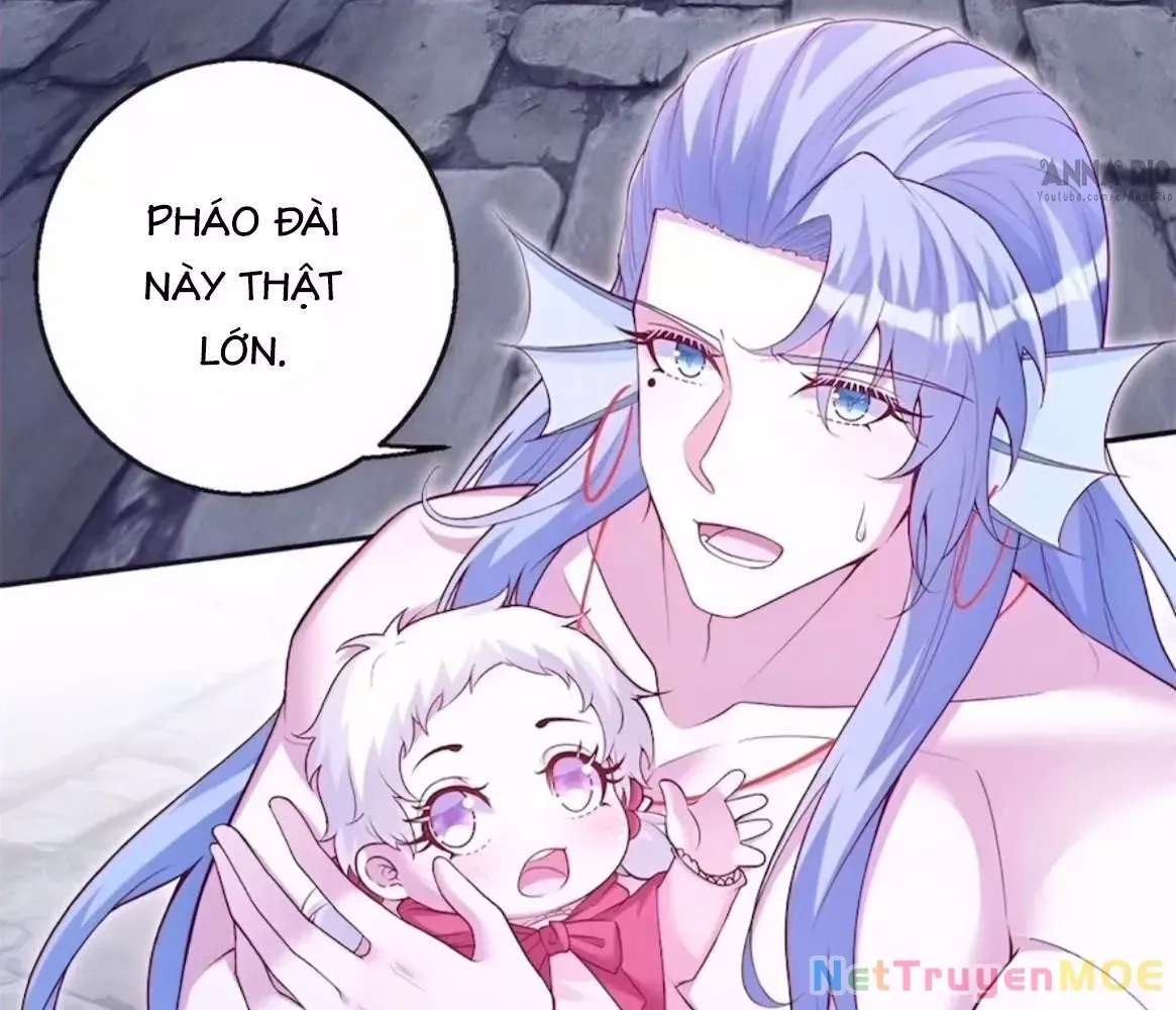 Thảnh Thơi Thú Thế Chủng Chủng Điền, Sinh Sinh Tể Chapter 684 - Trang 2