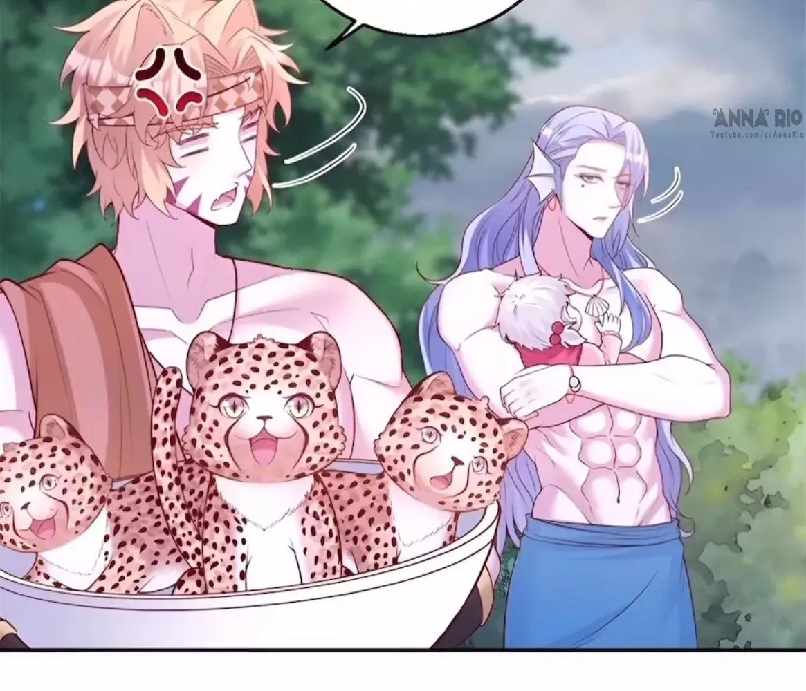 Thảnh Thơi Thú Thế Chủng Chủng Điền, Sinh Sinh Tể Chapter 684 - Trang 2