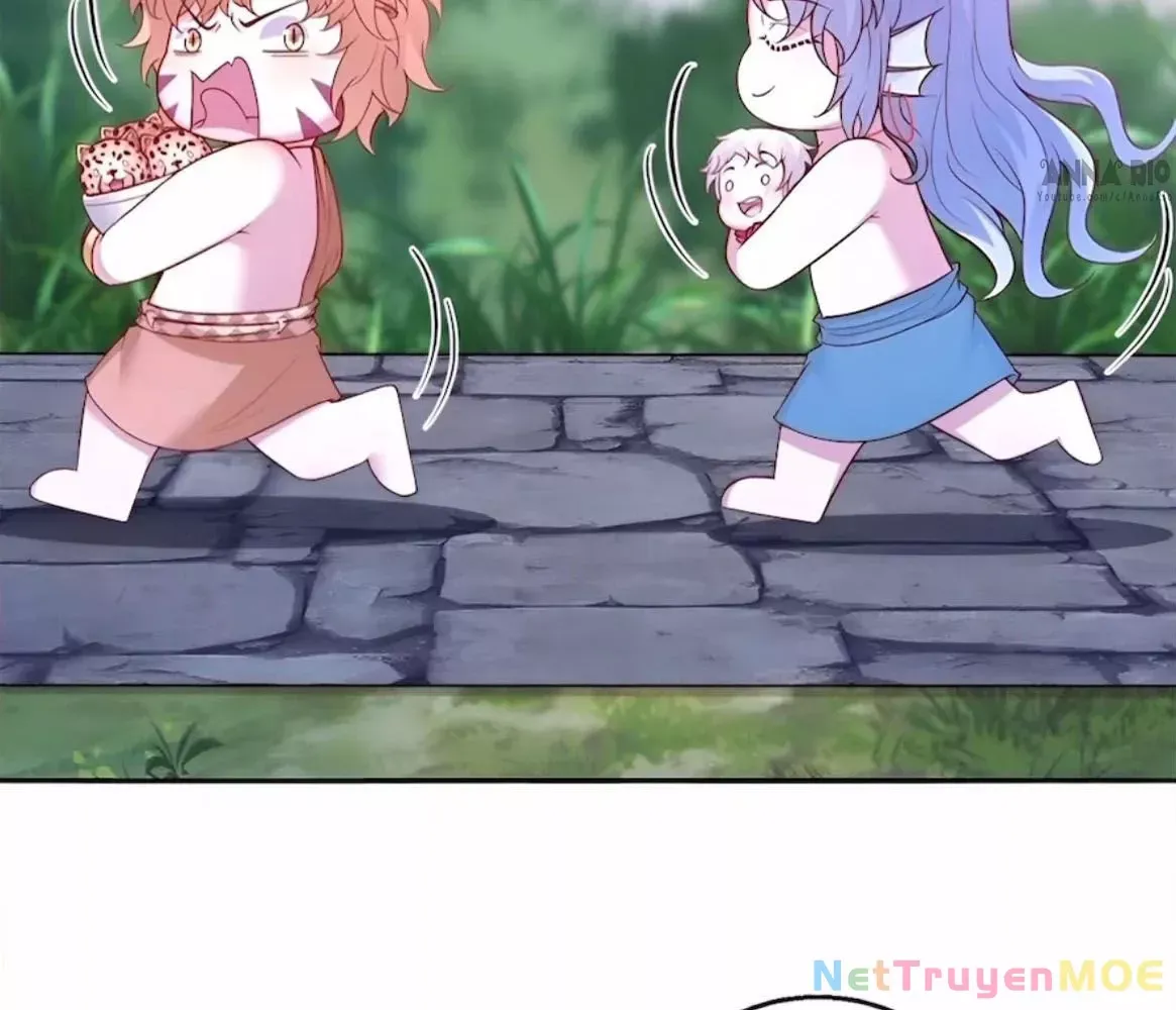 Thảnh Thơi Thú Thế Chủng Chủng Điền, Sinh Sinh Tể Chapter 684 - Trang 2