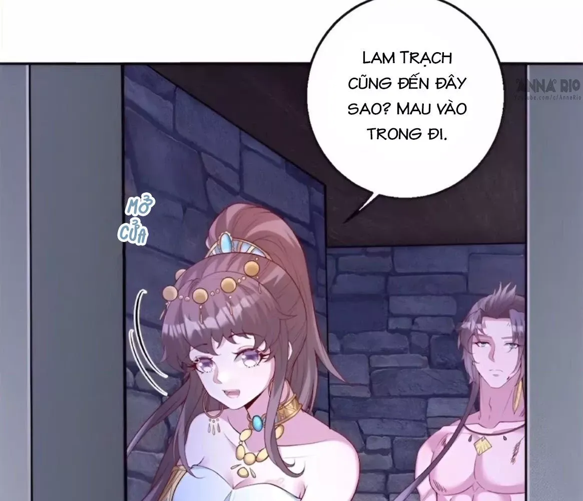 Thảnh Thơi Thú Thế Chủng Chủng Điền, Sinh Sinh Tể Chapter 684 - Trang 2