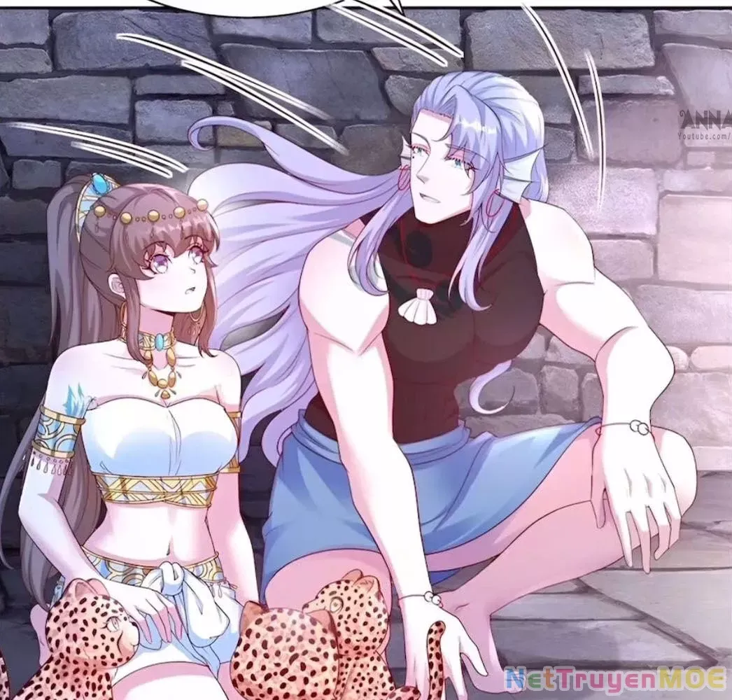 Thảnh Thơi Thú Thế Chủng Chủng Điền, Sinh Sinh Tể Chapter 685 - Trang 2