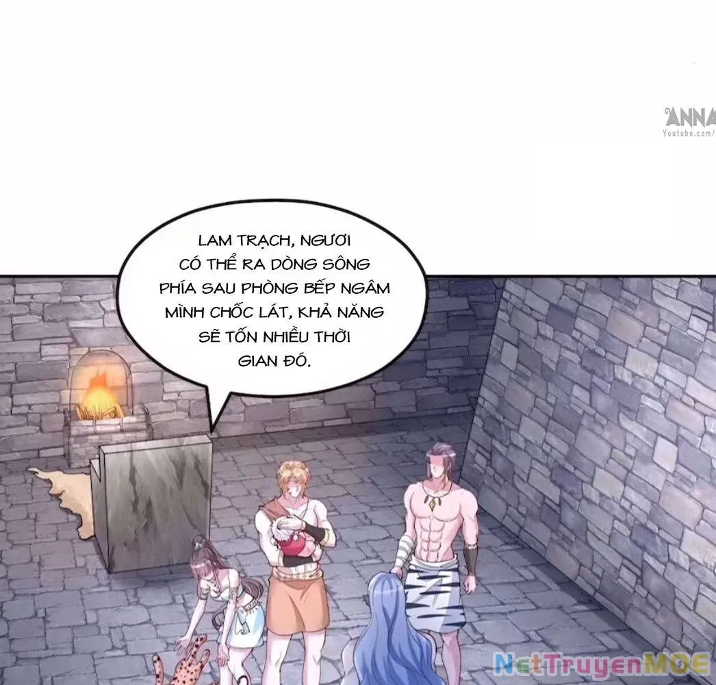 Thảnh Thơi Thú Thế Chủng Chủng Điền, Sinh Sinh Tể Chapter 685 - Trang 2