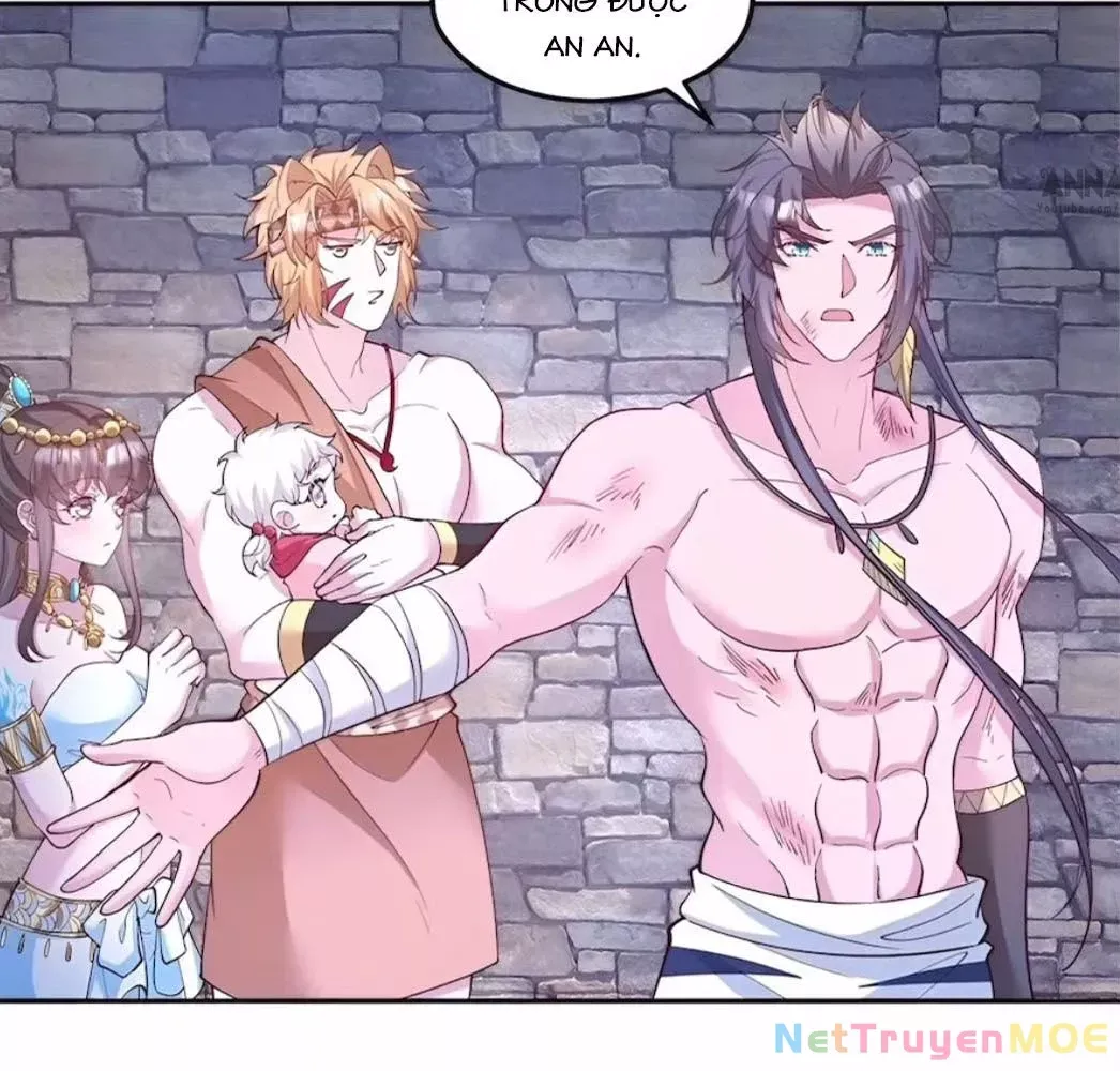 Thảnh Thơi Thú Thế Chủng Chủng Điền, Sinh Sinh Tể Chapter 685 - Trang 2