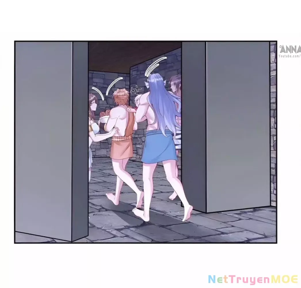 Thảnh Thơi Thú Thế Chủng Chủng Điền, Sinh Sinh Tể Chapter 685 - Trang 2