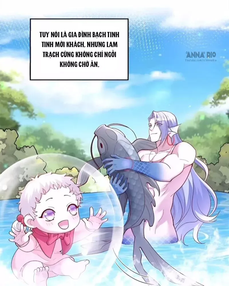 Thảnh Thơi Thú Thế Chủng Chủng Điền, Sinh Sinh Tể Chapter 686 - Trang 2