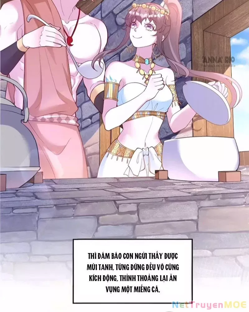 Thảnh Thơi Thú Thế Chủng Chủng Điền, Sinh Sinh Tể Chapter 686 - Trang 2