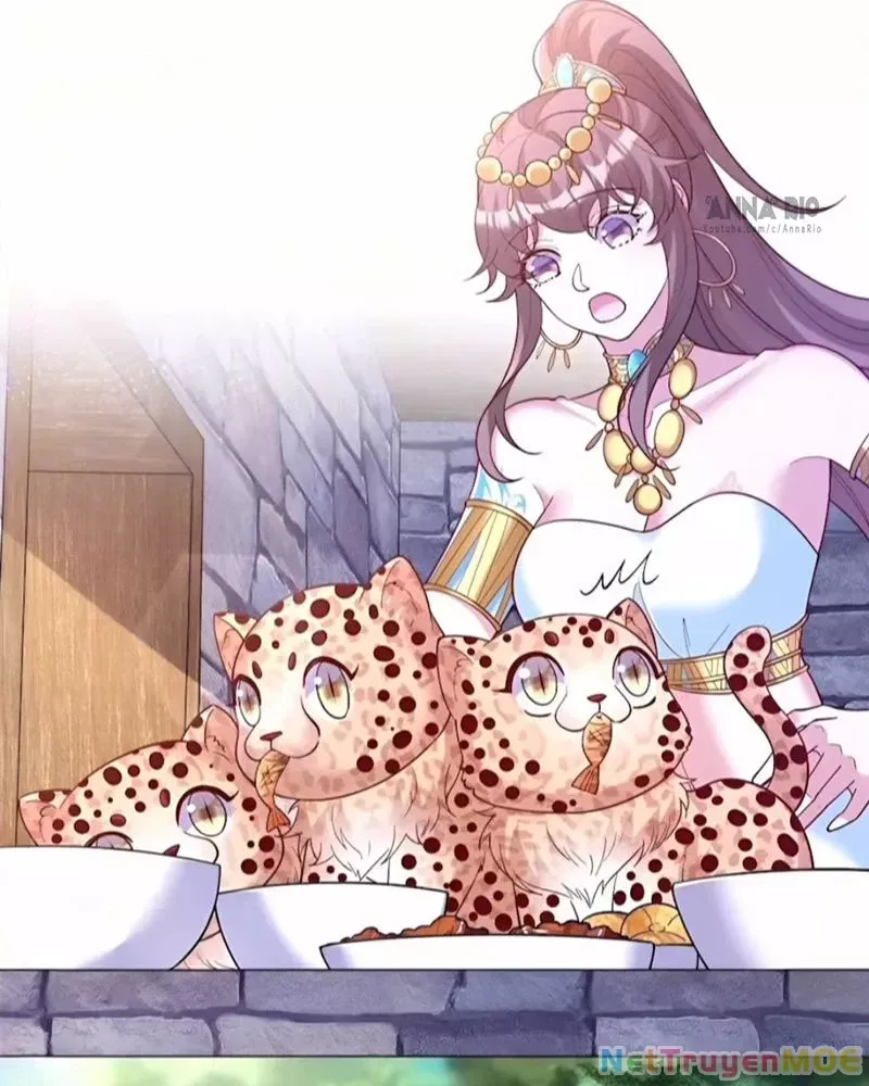 Thảnh Thơi Thú Thế Chủng Chủng Điền, Sinh Sinh Tể Chapter 686 - Trang 2